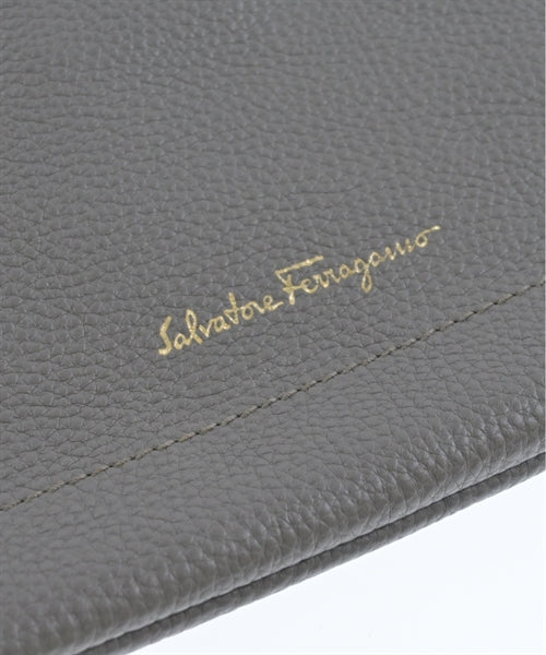 Salvatore Ferragamo Clutches