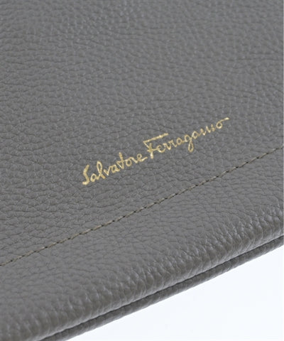 Salvatore Ferragamo Clutches