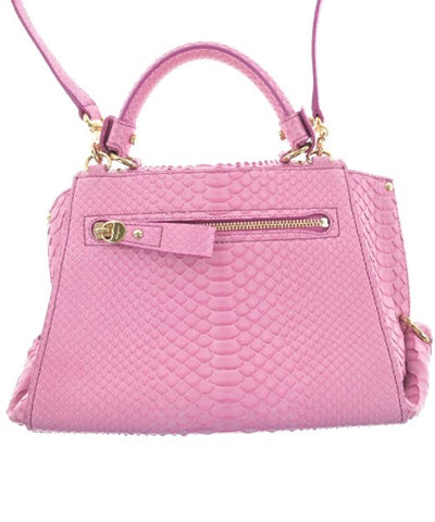 Salvatore Ferragamo Shoulder bags