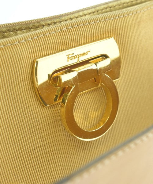 Salvatore Ferragamo Totes