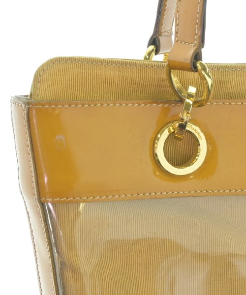 Salvatore Ferragamo Totes