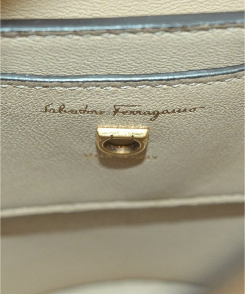 Salvatore Ferragamo Handbags