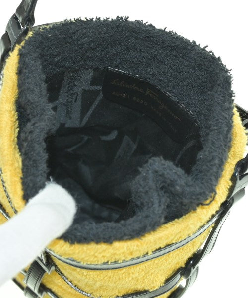 Salvatore Ferragamo Shoulder bags