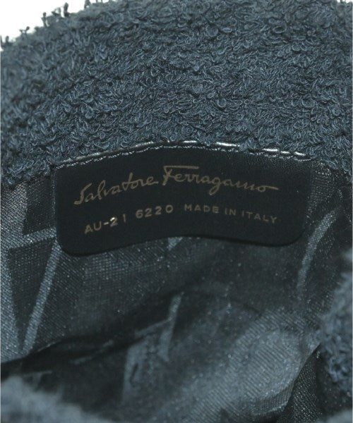 Salvatore Ferragamo Shoulder bags