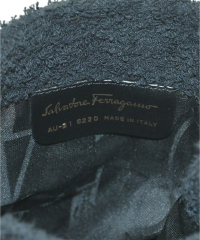 Salvatore Ferragamo Shoulder bags