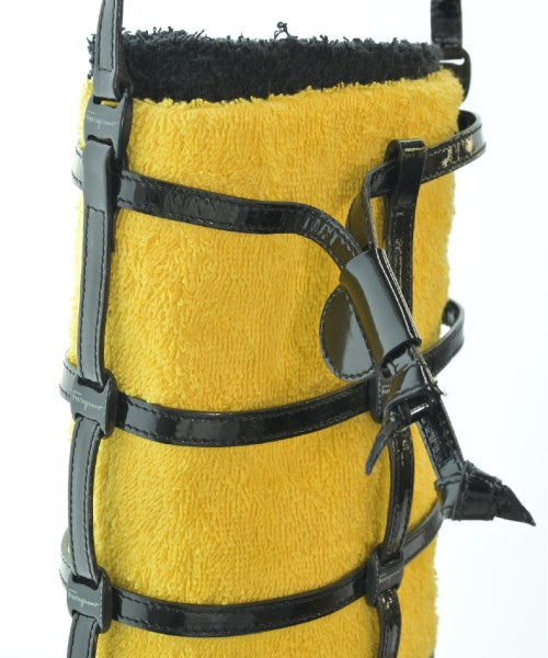 Salvatore Ferragamo Shoulder bags