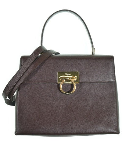 Salvatore Ferragamo Totes