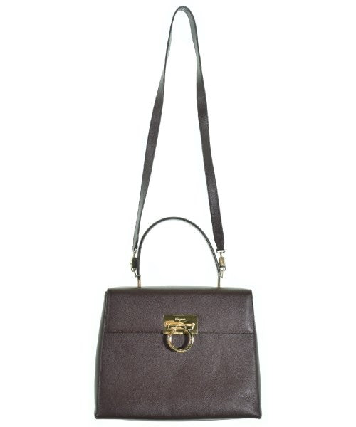 Salvatore Ferragamo Totes