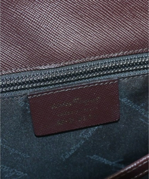 Salvatore Ferragamo Totes