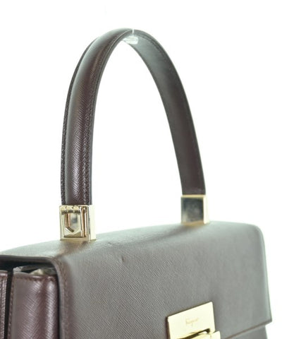 Salvatore Ferragamo Totes