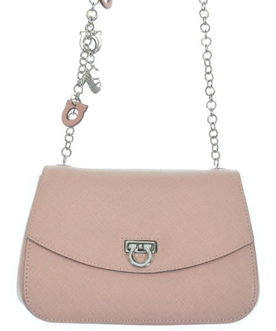 Salvatore Ferragamo Shoulder bags
