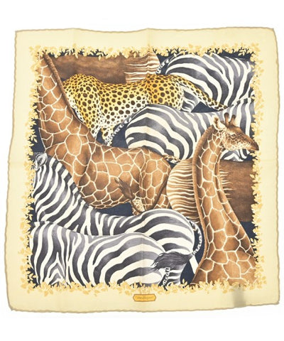 Salvatore Ferragamo Bandana/Scarves