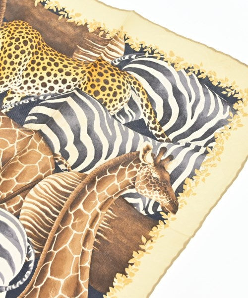 Salvatore Ferragamo Bandana/Scarves