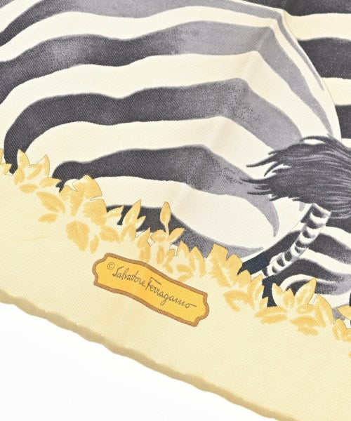 Salvatore Ferragamo Bandana/Scarves