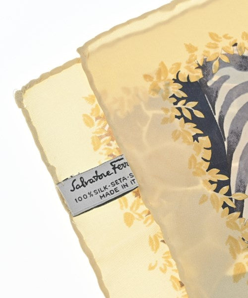 Salvatore Ferragamo Bandana/Scarves