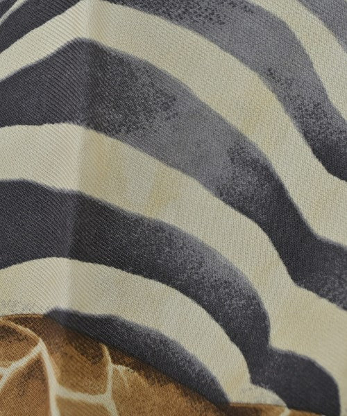 Salvatore Ferragamo Bandana/Scarves