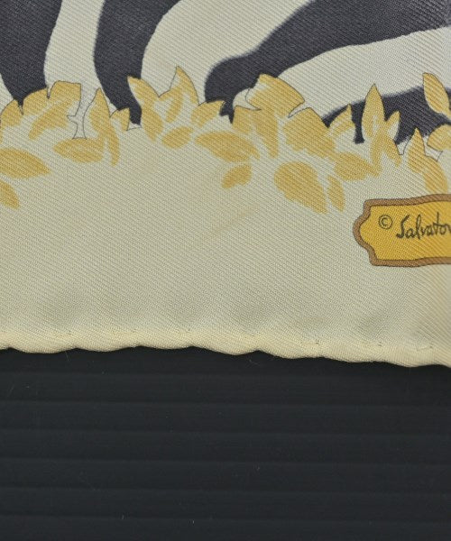 Salvatore Ferragamo Bandana/Scarves