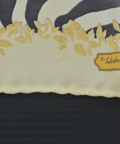 Salvatore Ferragamo Bandana/Scarves