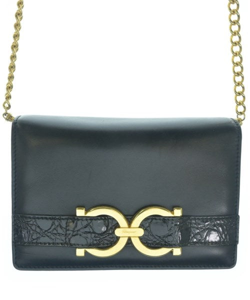 Salvatore Ferragamo Shoulder bags