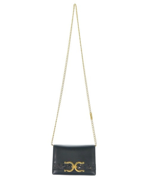 Salvatore Ferragamo Shoulder bags