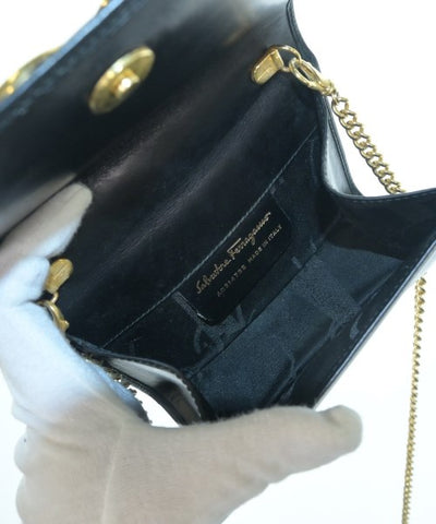 Salvatore Ferragamo Shoulder bags