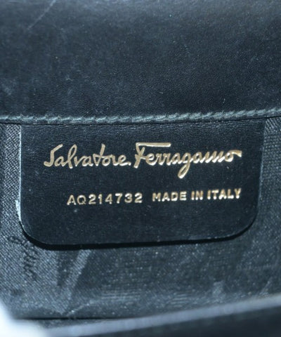 Salvatore Ferragamo Shoulder bags