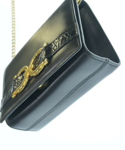 Salvatore Ferragamo Shoulder bags