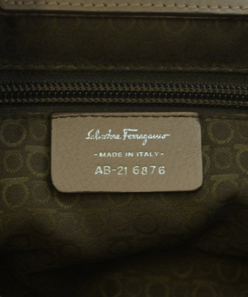 Salvatore Ferragamo Handbags