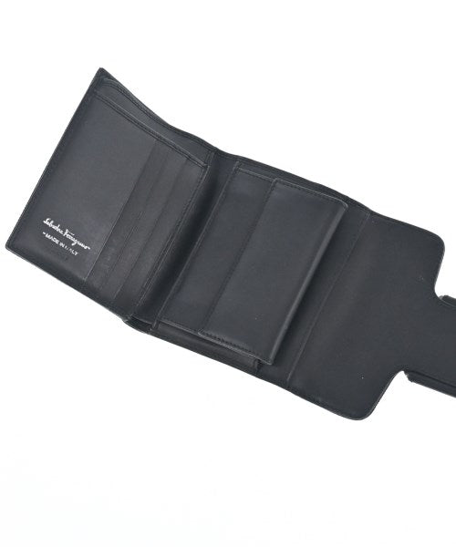 Salvatore Ferragamo Wallets/Coin purses