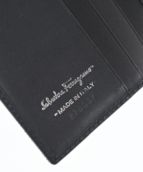 Salvatore Ferragamo Wallets/Coin purses