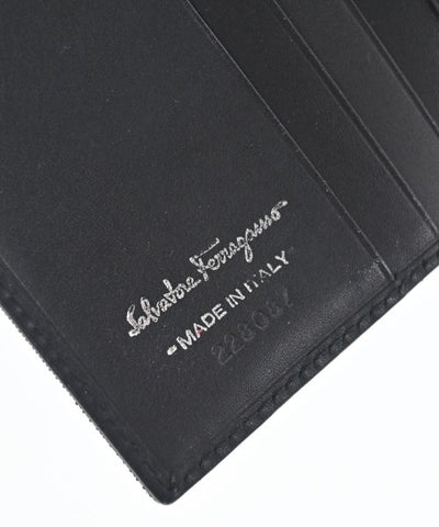 Salvatore Ferragamo Wallets/Coin purses