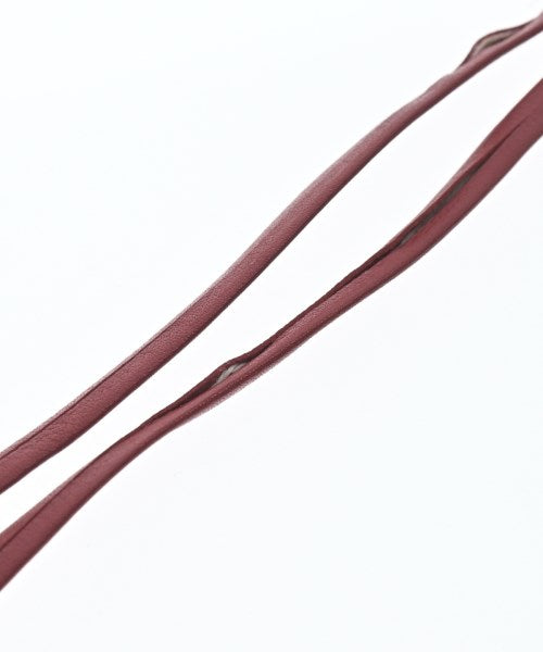 Salvatore Ferragamo Necklaces