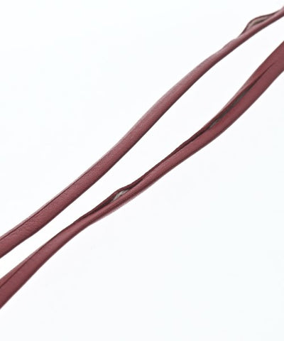 Salvatore Ferragamo Necklaces