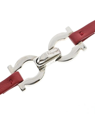 Salvatore Ferragamo Necklaces