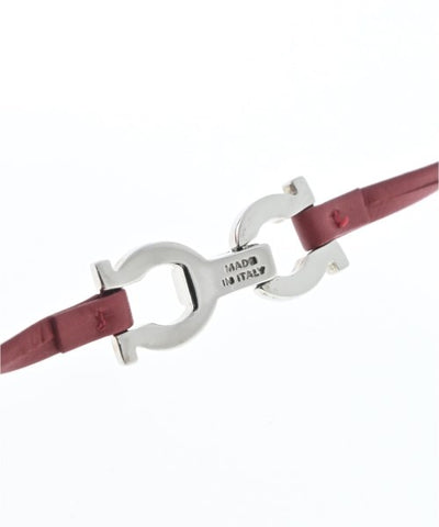 Salvatore Ferragamo Necklaces