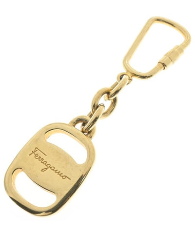 Salvatore Ferragamo Key cases/Key rings