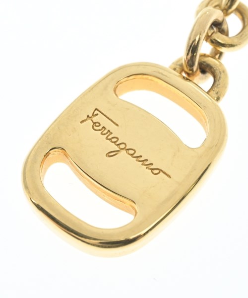 Salvatore Ferragamo Key cases/Key rings