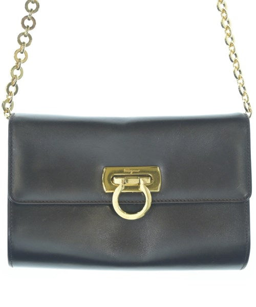 Salvatore Ferragamo Shoulder bags