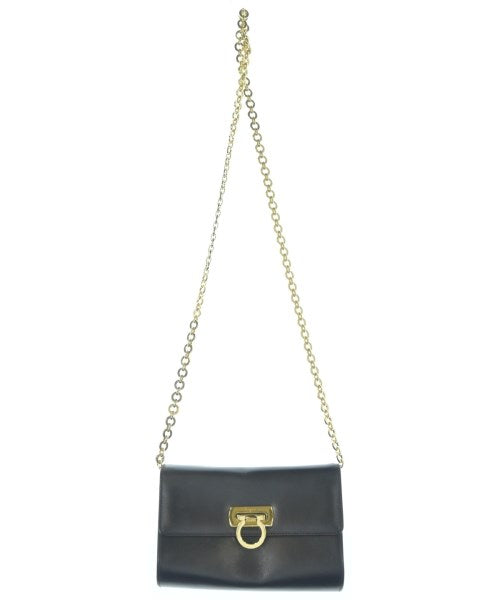 Salvatore Ferragamo Shoulder bags