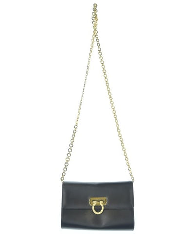 Salvatore Ferragamo Shoulder bags
