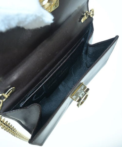 Salvatore Ferragamo Shoulder bags