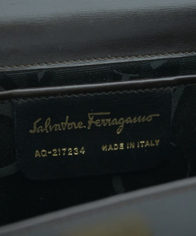 Salvatore Ferragamo Shoulder bags