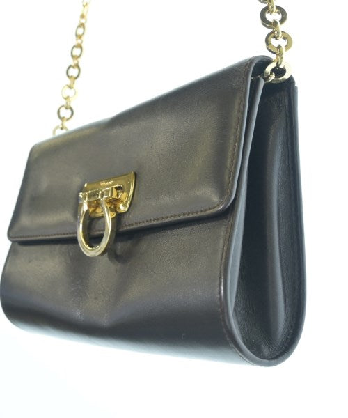 Salvatore Ferragamo Shoulder bags