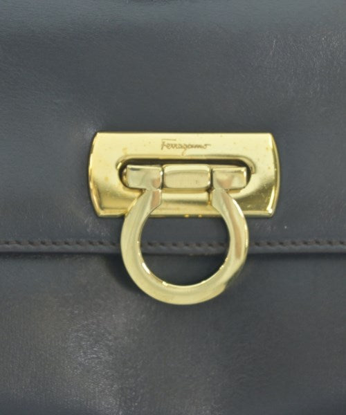 Salvatore Ferragamo Shoulder bags