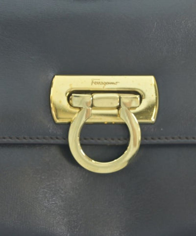 Salvatore Ferragamo Shoulder bags