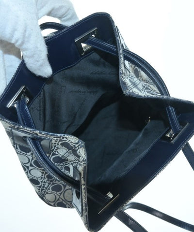 Salvatore Ferragamo Totes