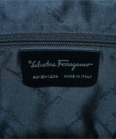 Salvatore Ferragamo Totes