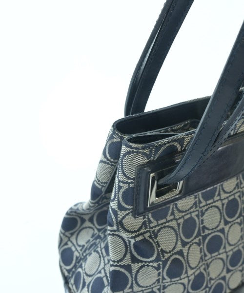 Salvatore Ferragamo Totes