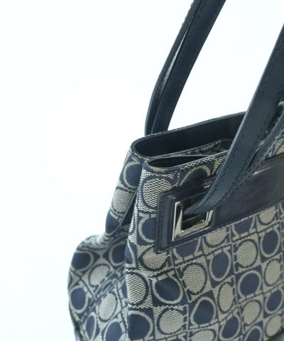 Salvatore Ferragamo Totes