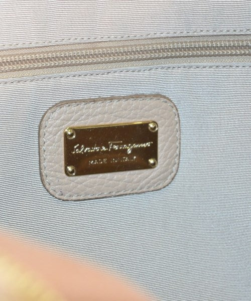 Salvatore Ferragamo Totes